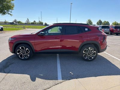 2026 Chevrolet Trax - Photo 6