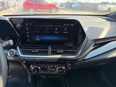 2026 Chevrolet Trax - Photo 22