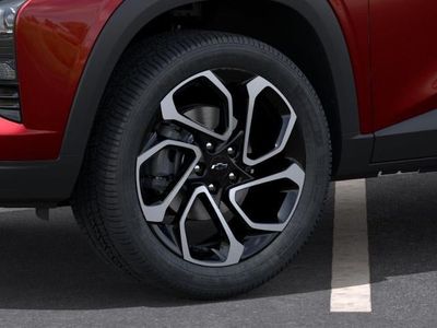 2026 Chevrolet Trax - Photo 38