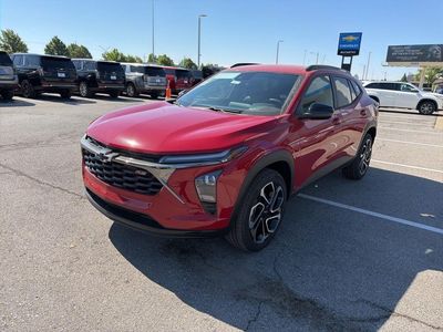 2026 Chevrolet Trax - Photo 7
