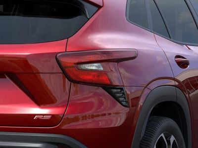 2026 Chevrolet Trax - Photo 40