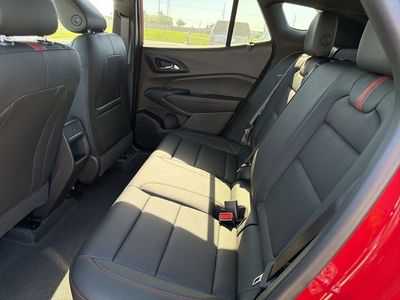 2026 Chevrolet Trax - Photo 12