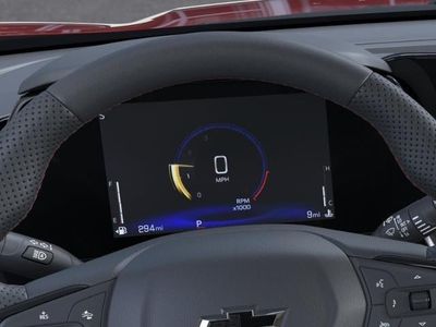 2026 Chevrolet Trax - Photo 47