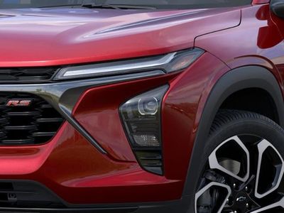 2026 Chevrolet Trax - Photo 39