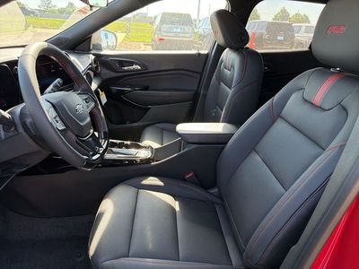 2026 Chevrolet Trax - Photo 16