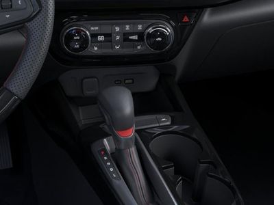 2026 Chevrolet Trax - Photo 52