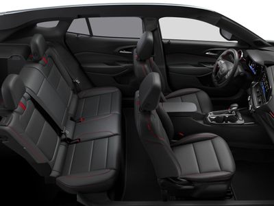 2026 Chevrolet Trax - Photo 59