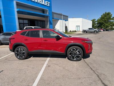 2026 Chevrolet Trax - Photo 2