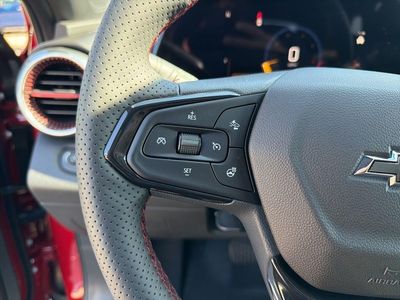 2026 Chevrolet Trax - Photo 19