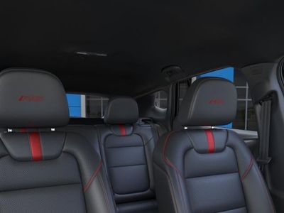 2026 Chevrolet Trax - Photo 53