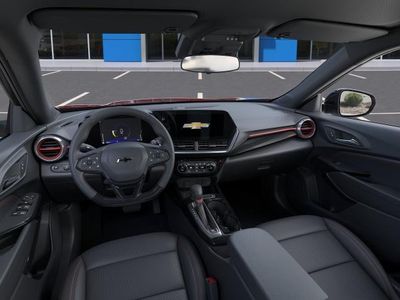 2026 Chevrolet Trax - Photo 44