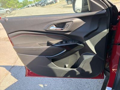2026 Chevrolet Trax - Photo 28