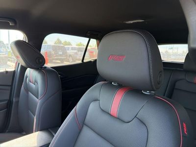 2026 Chevrolet Trax - Photo 17