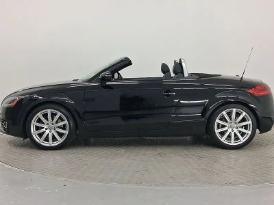 2013 Audi TT Roadster - Photo 2