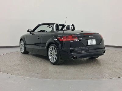 2013 Audi TT Roadster - Photo 3