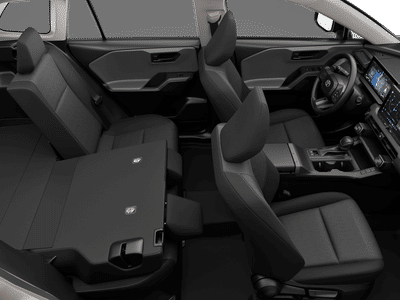 2026 Toyota RAV4 - Photo 8