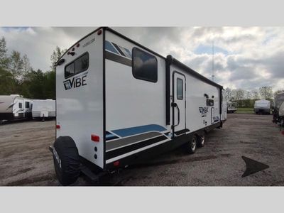 2023 Forest River RV Vibe - Photo 8