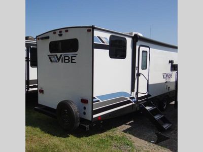 2023 Forest River RV Vibe - Photo 9