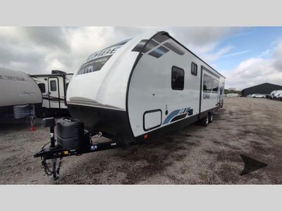 2023 Forest River RV Vibe - Photo 4