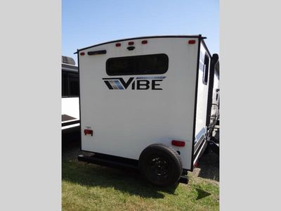 2023 Forest River RV Vibe - Photo 11