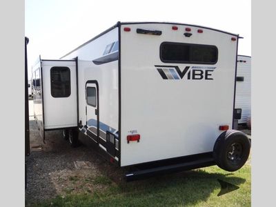 2023 Forest River RV Vibe - Photo 6