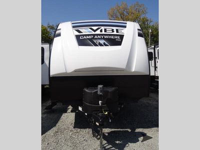 2023 Forest River RV Vibe - Photo 5