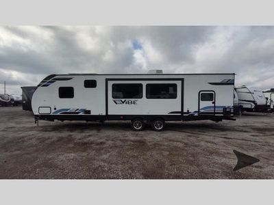 2023 Forest River RV Vibe - Photo 13
