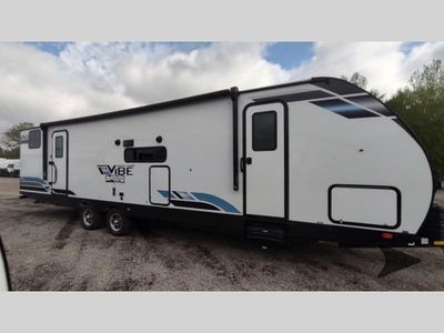 2023 Forest River RV Vibe - Photo 14