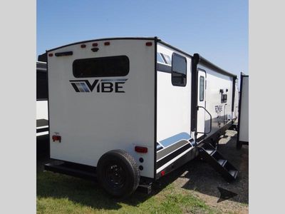 2023 Forest River RV Vibe - Photo 7