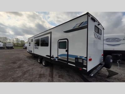 2023 Forest River RV Vibe - Photo 10