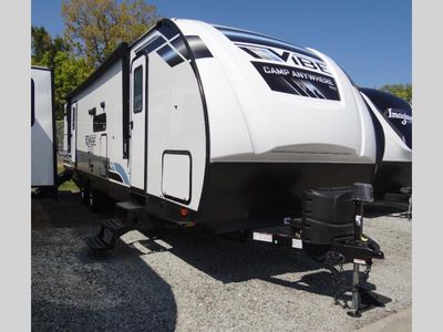 2023 Forest River RV Vibe - Photo 2