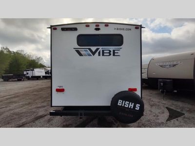 2023 Forest River RV Vibe - Photo 12