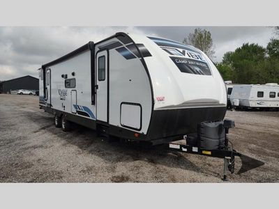 2023 Forest River RV Vibe - Photo 3