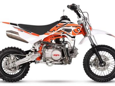2026 Kayo TS 90 - Photo 1