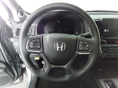 2025 Honda Ridgeline - Photo 12