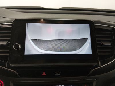 2025 Honda Ridgeline - Photo 17