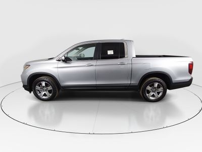2025 Honda Ridgeline - Photo 4