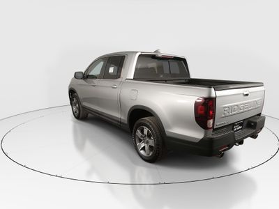 2025 Honda Ridgeline - Photo 5