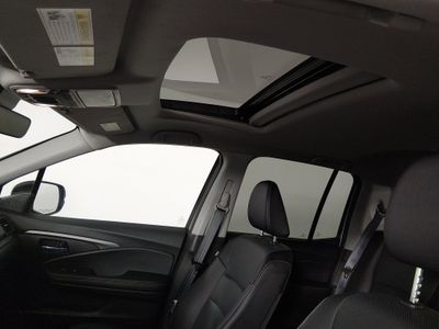 2025 Honda Ridgeline - Photo 20