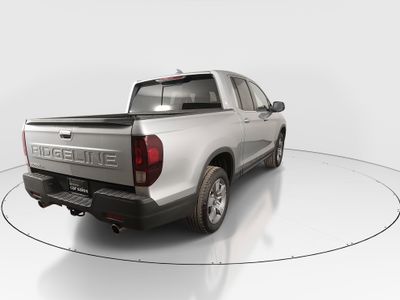 2025 Honda Ridgeline - Photo 7