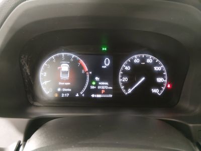 2025 Honda Ridgeline - Photo 14