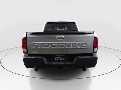 2025 Honda Ridgeline - Photo 6