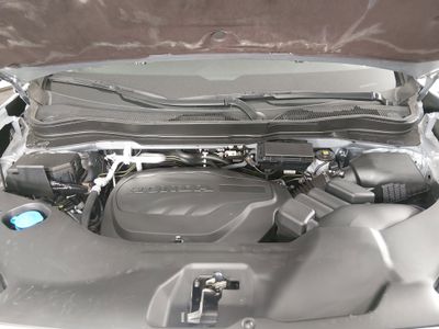 2025 Honda Ridgeline - Photo 9