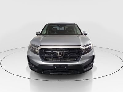 2025 Honda Ridgeline - Photo 2