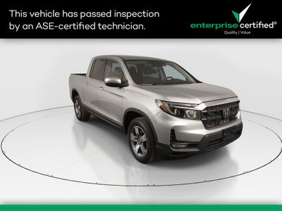 2025 Honda Ridgeline - Photo 1