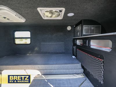 2023 inTech RV pursue — photo 9 view