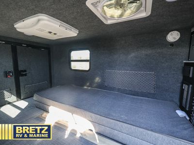2023 inTech RV pursue — photo 8 view