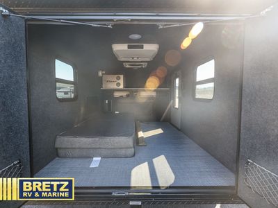 2023 inTech RV pursue — photo 7 view