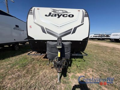 2022 Jayco Jay Feather Micro - Photo 4