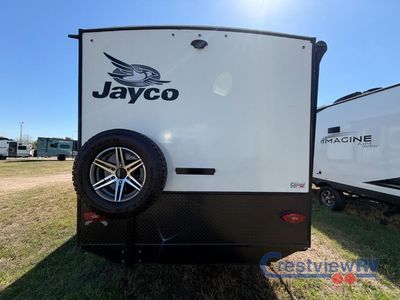 2022 Jayco Jay Feather Micro - Photo 8